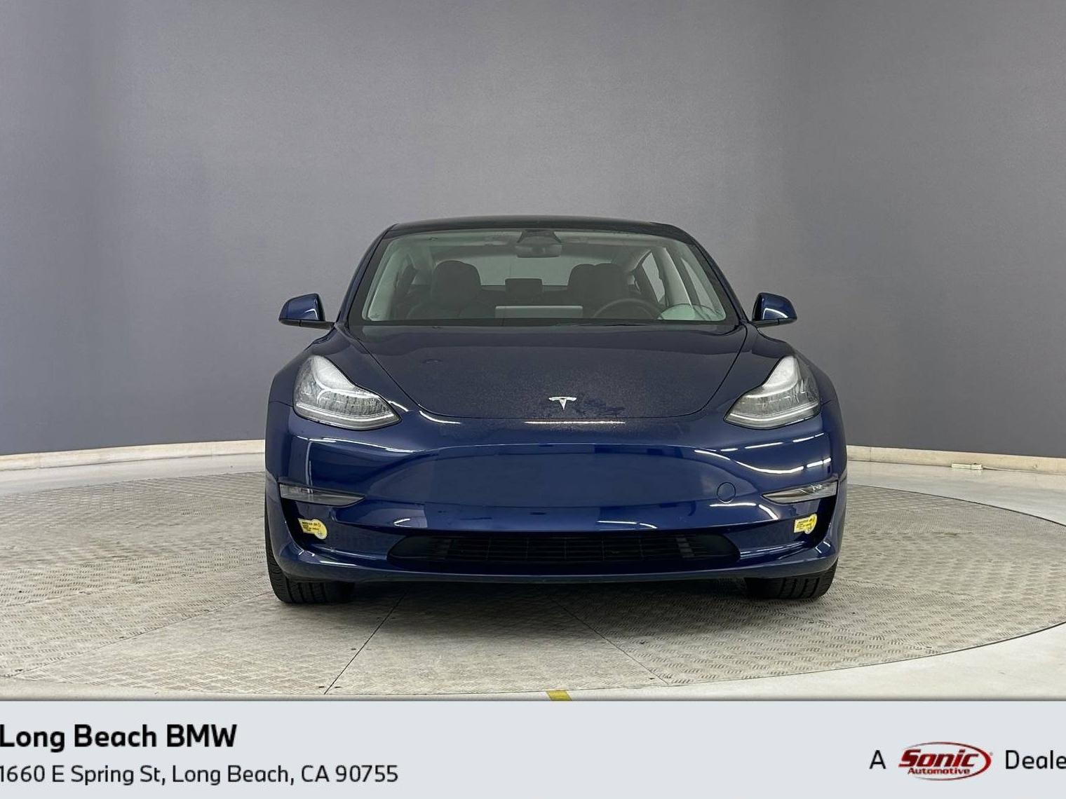 TESLA MODEL 3 2022 5YJ3E1EBXNF297723 image